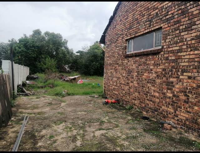 3 BEDROOM HOUSE FOR SALE IN BOKSBURG SOUTH